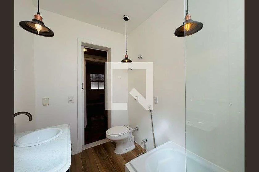 142 m² rental apartment with 3 bedrooms and separate kitchen — photo 22