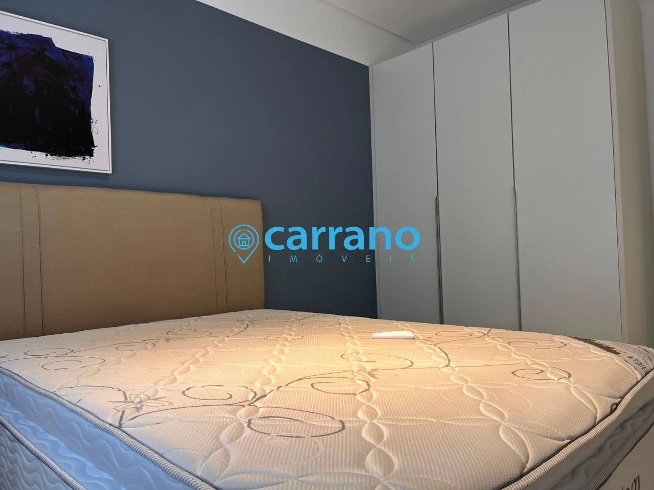 2-bedroom apartment with 1 en-suite bathroom and parking — photo 2