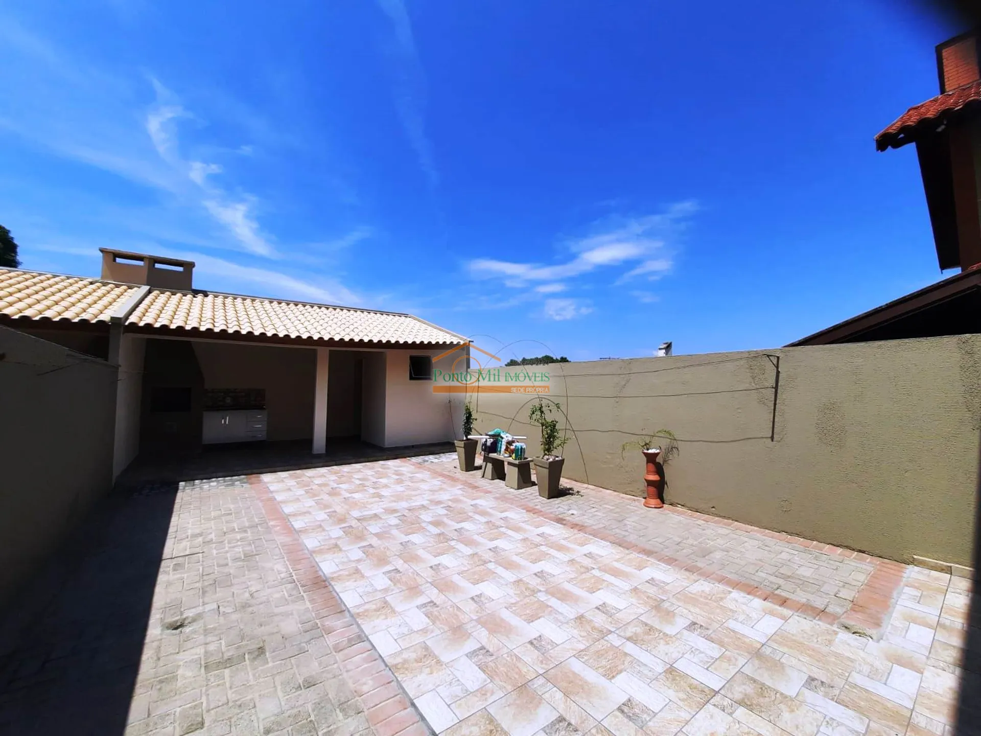 Triplex townhouse with 3 bedrooms and private BBQ — photo 32