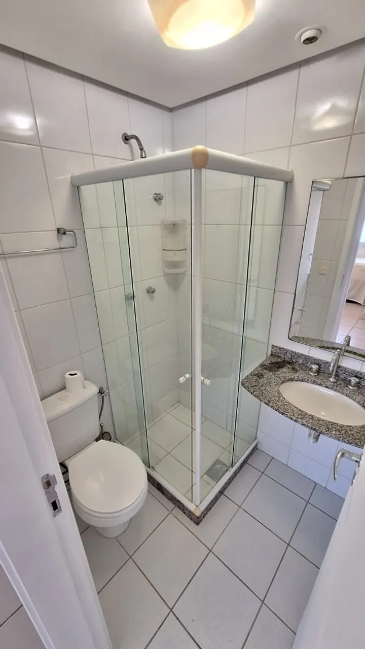 Furnished apartment with 2 bedrooms and 2 bathrooms — photo 12