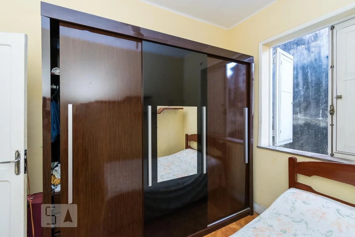 Apartamento de 2 quartos com varanda e cozinha separada — photo 34