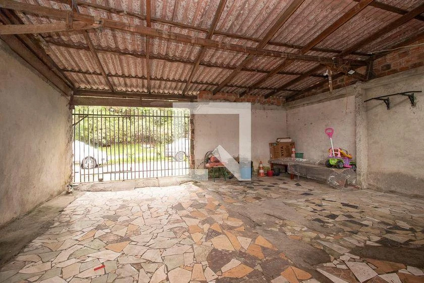 Furnished house, 42 m², with a washing machine — photo 18