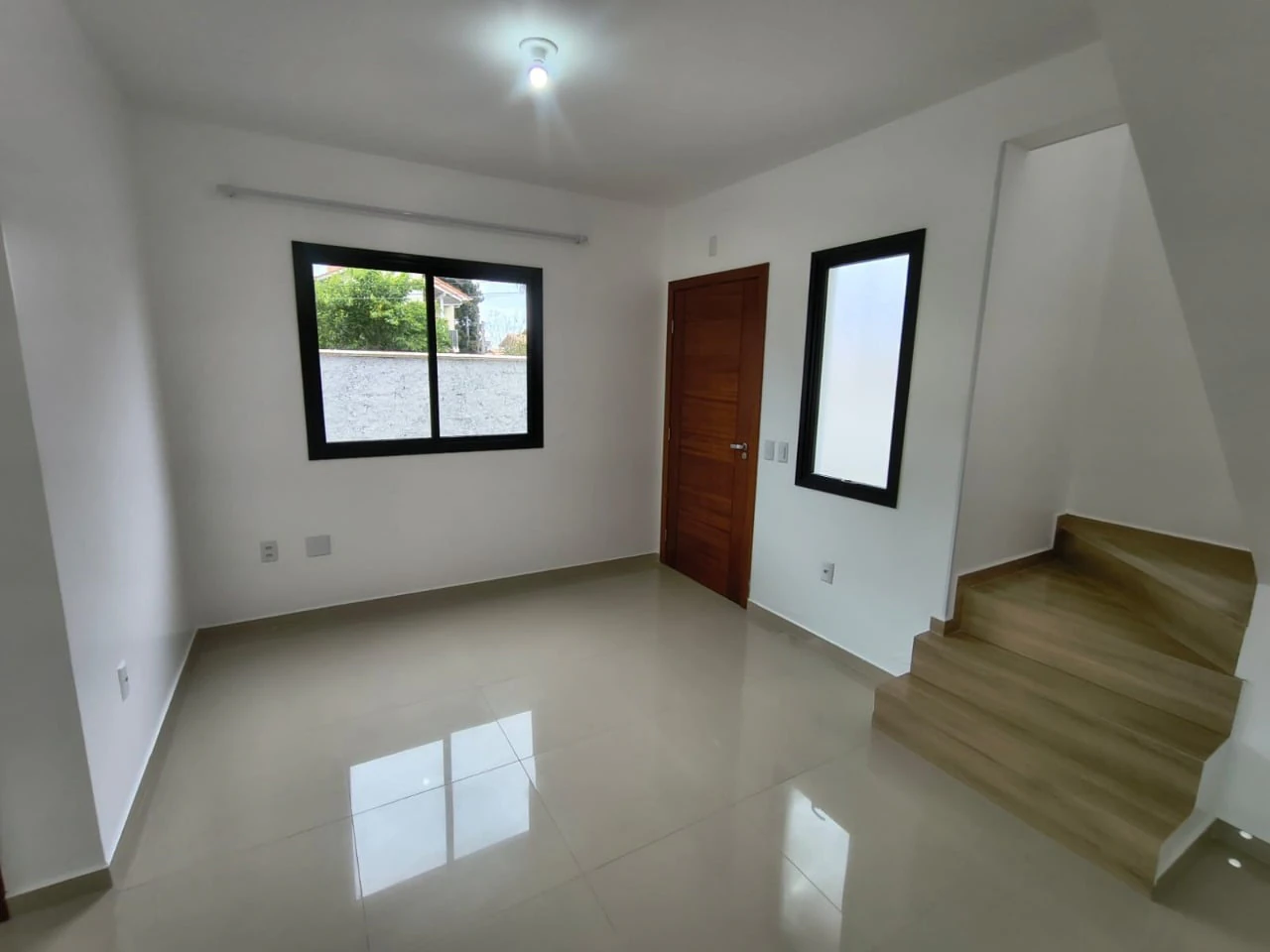 Washing machine in a 2-bedroom house, 98 m²