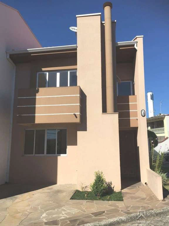91 m² house with 3 bedrooms and 1 parking space — photo 3