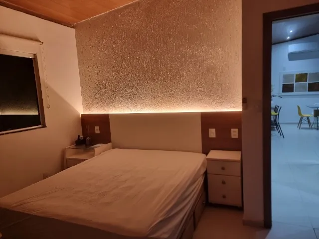 Casa mobiliada com 2 quartos e cozinha integrada — photo 9