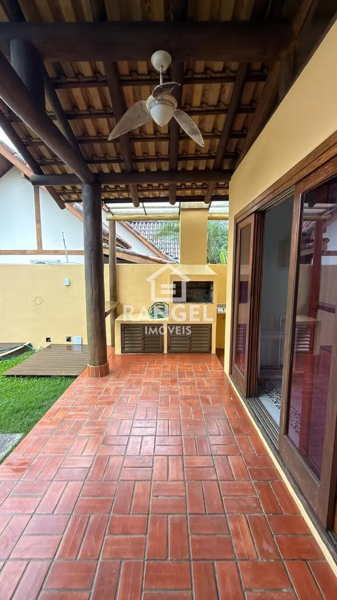 Apartamento mobiliado de 360 m² com 4 suítes — photo 9