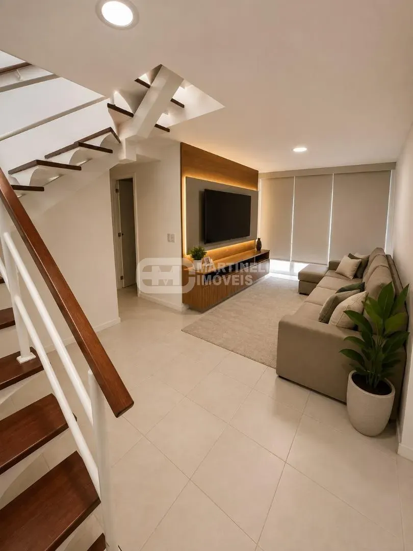 Furnished apartment, 200 m², with a walk-in closet
