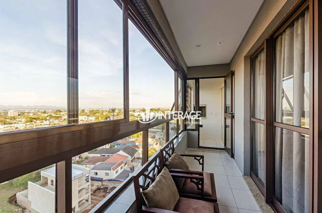 249 m² apartment with 3 bedrooms and 3 bathrooms — photo 6