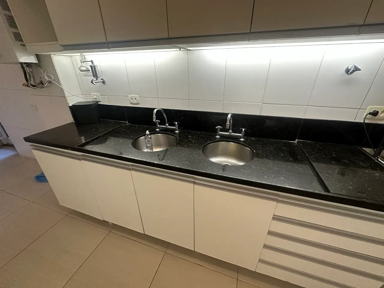 Квартира 233 м² з пральною машиною та видом на гори — photo 17
