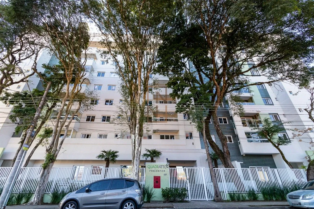 Apartamento de 2 dormitorios con cocina abierta y balcón — photo 23