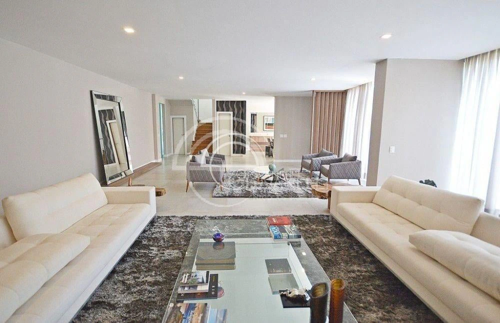 4-bedroom house with 4 en-suite bathrooms and balcony grill — photo 25