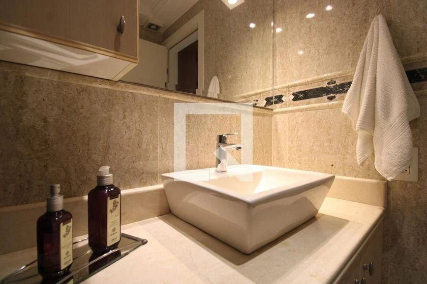 Apartamento de 193 m² com 3 quartos e 2 vagas de garagem — photo 34