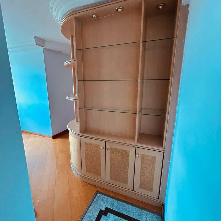 72 m² apartment with 3 bedrooms, private BBQ space — photo 2