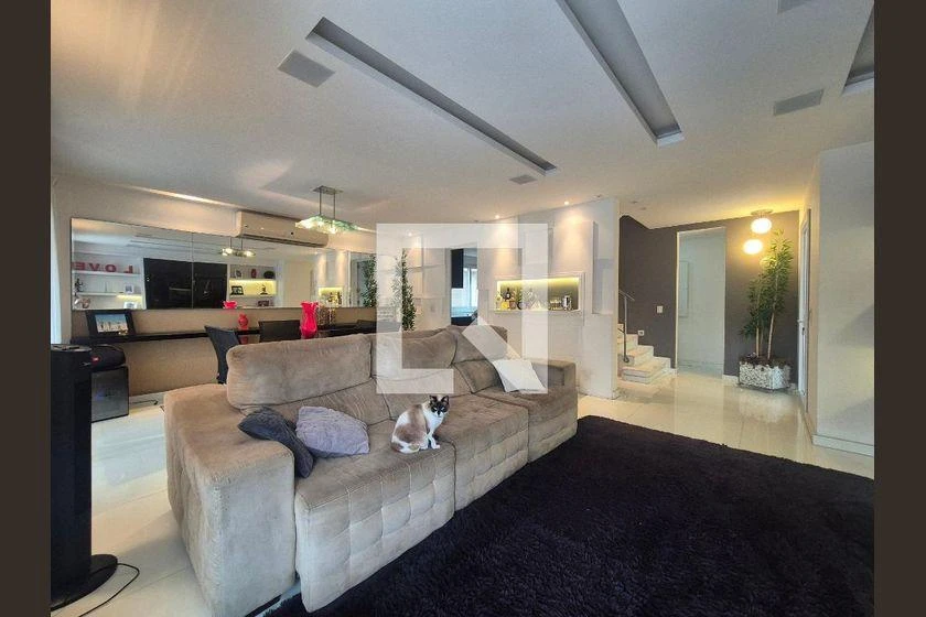 5-bedroom house with a home office in Rio de Janeiro — photo 9