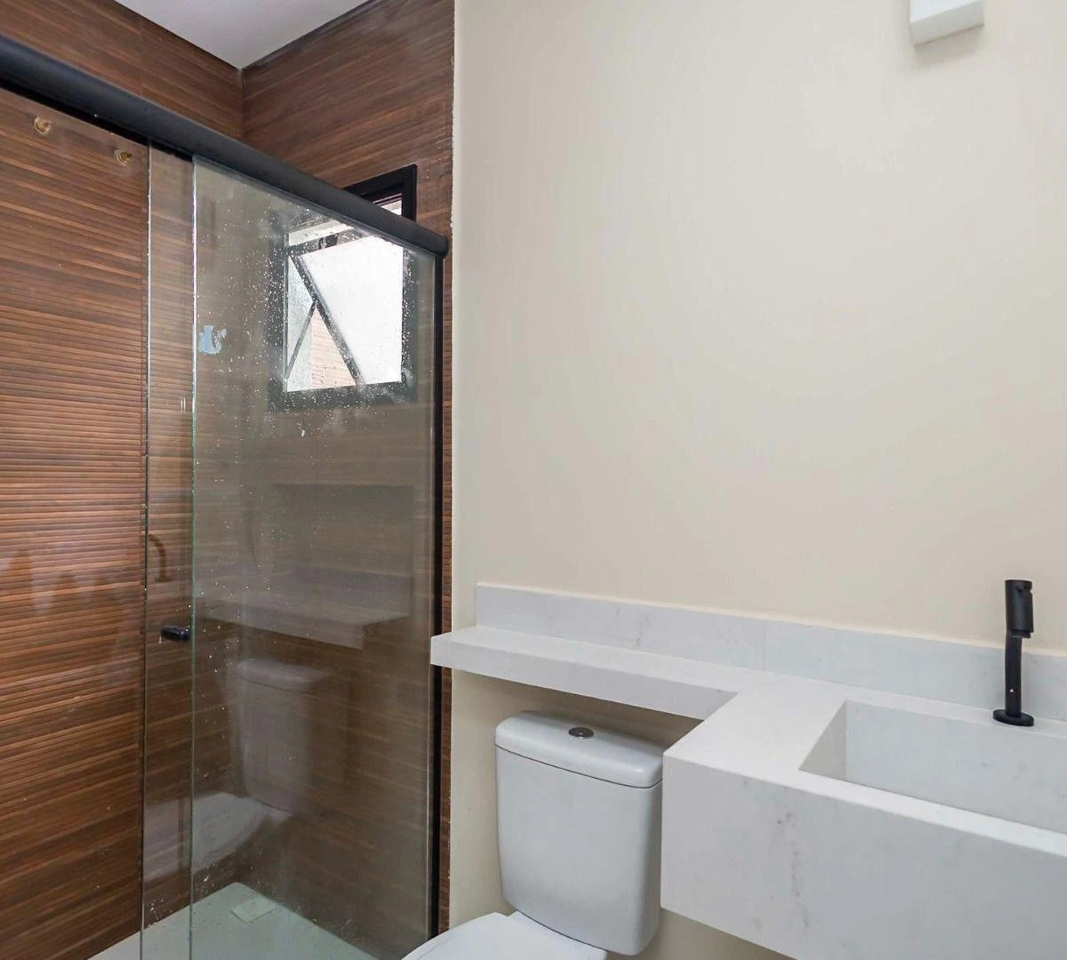 Casa com 3 quartos e cozinha separada de 127 m² — photo 39