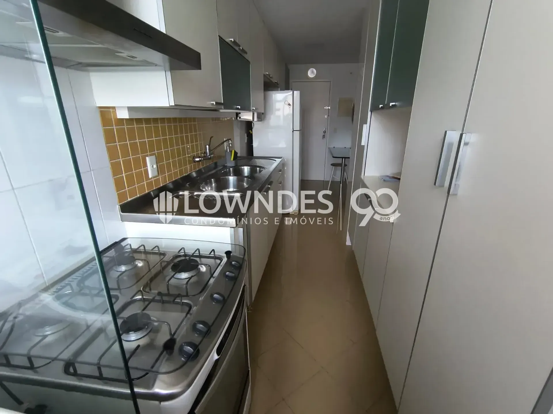 2-bedroom apartment with a home office in Rio de Janeiro — photo 2