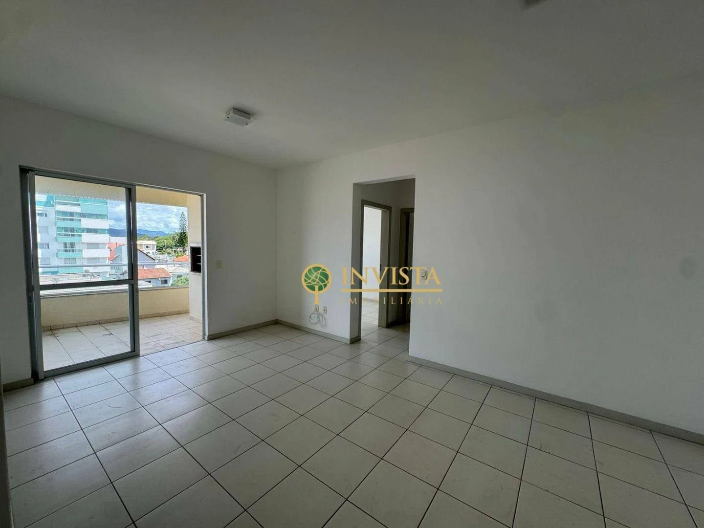 Apartamento de 2 quartos com sacada e churrasqueira embutida — photo 3