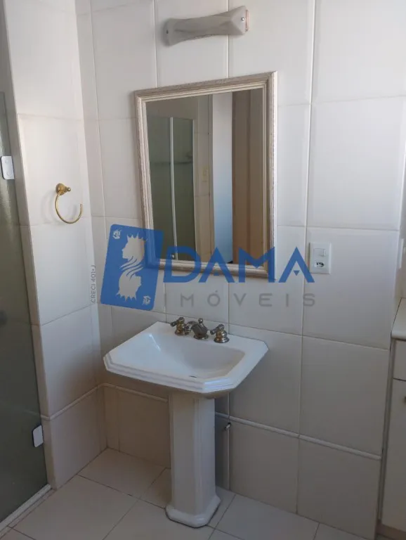 Apartamento com 3 quartos e cozinha fechada de 109 m² — photo 67