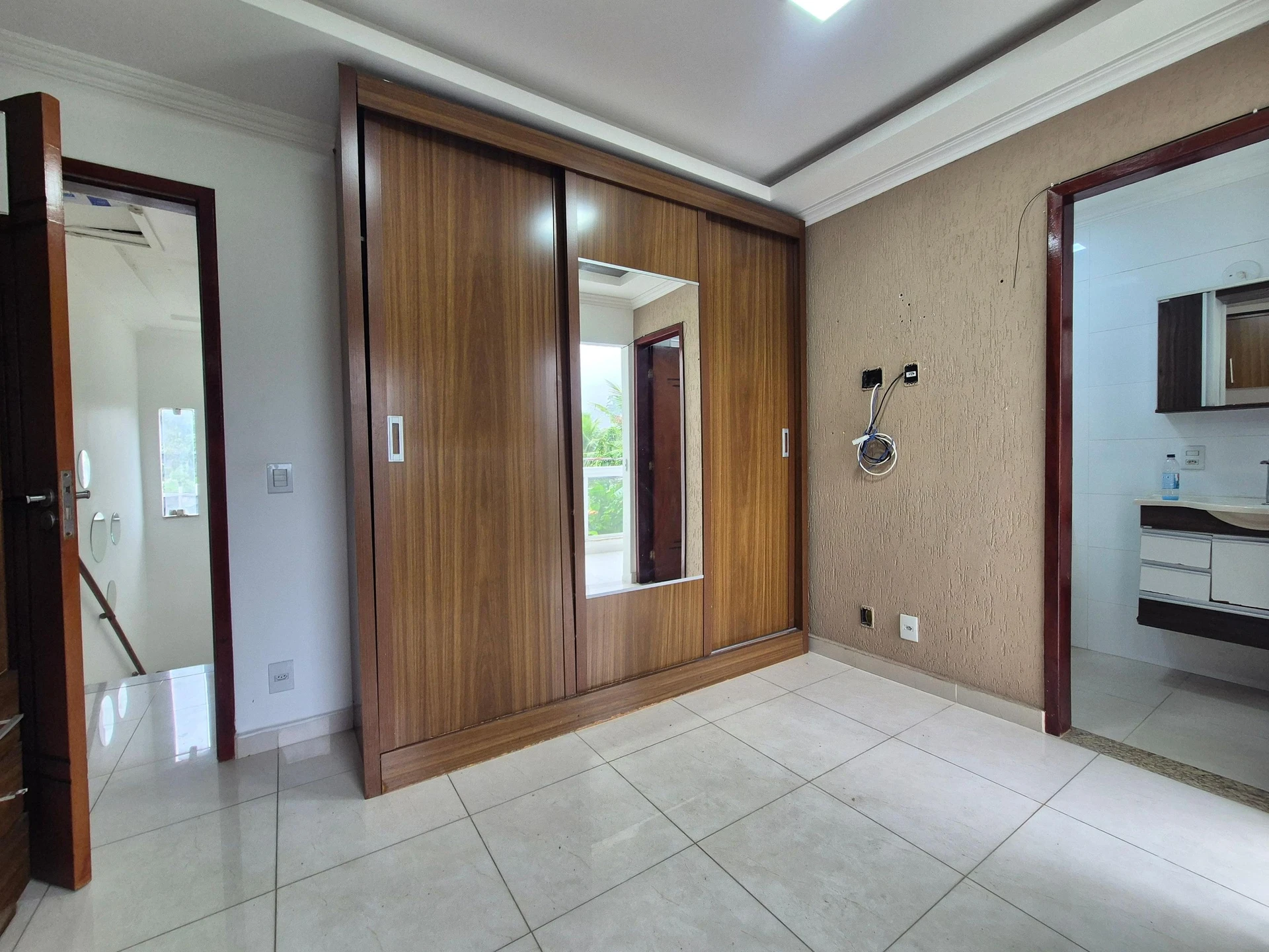 Casa sem mobília com 2 quartos suítes e sem vaga — photo 28