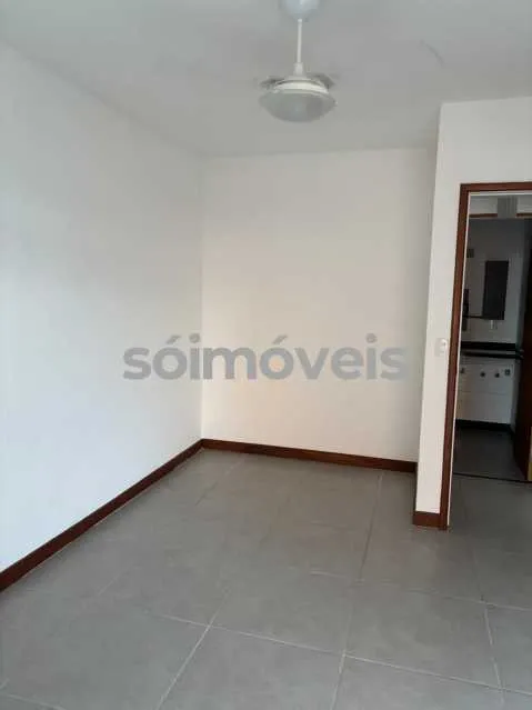 1-bedroom apartment with balcony and open-plan kitchen — photo 15