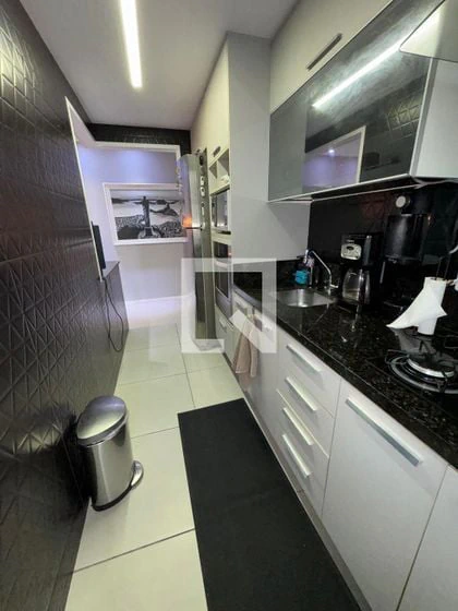 Квартира 72 м² с гардеробной и рабочим местом — photo 9