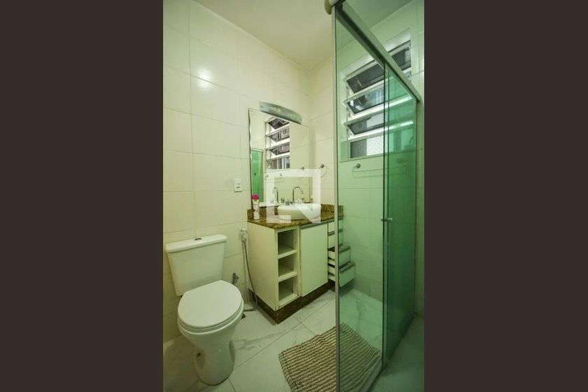 Apartamento mobiliado com cozinha integrada a gás — photo 47