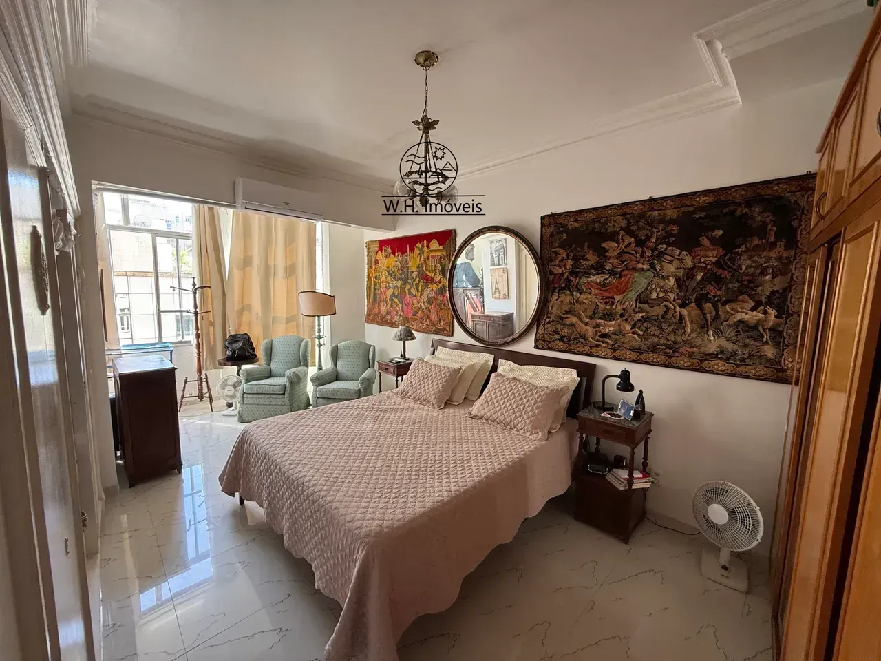 3-bedroom apartment 138 m² with water view — photo 2