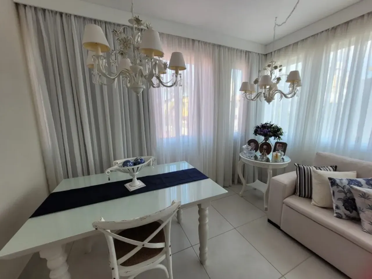 Furnished 2-bedroom apartment 68.58 m² with parking — photo 7
