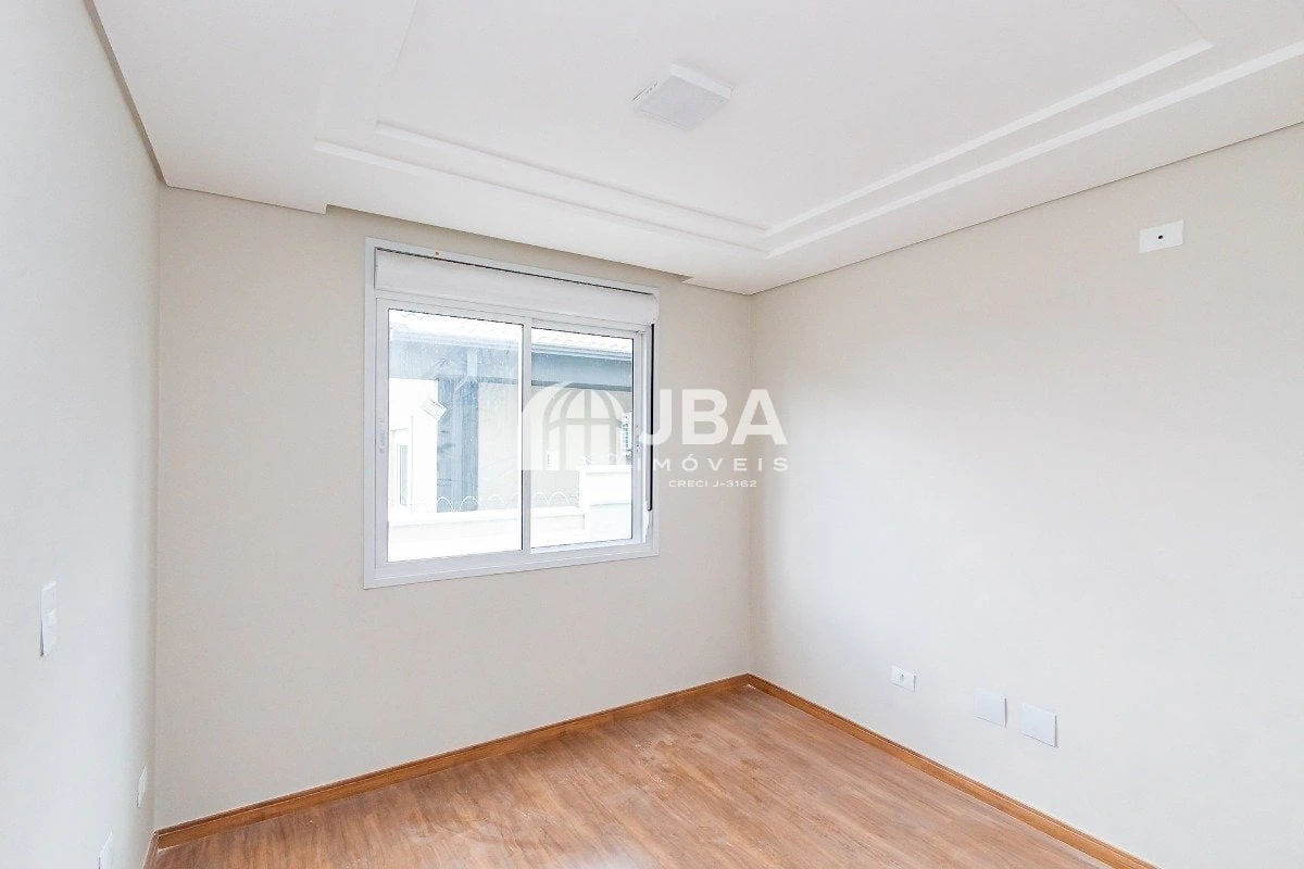 3-bedroom house with a private BBQ in Curitiba — photo 7