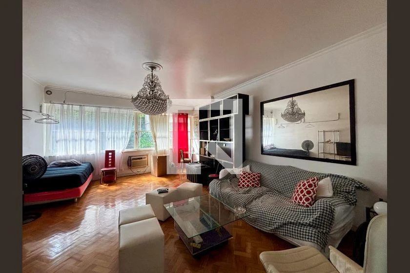 Apartamento amueblado con 3 dormitorios y cocina cerrada — photo 14