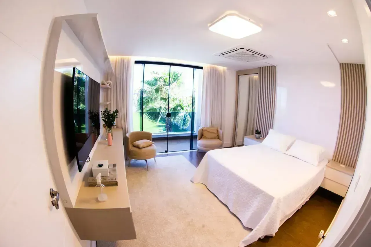 Casa triplex mobiliada com 5 suítes e 1.200 m² — photo 31