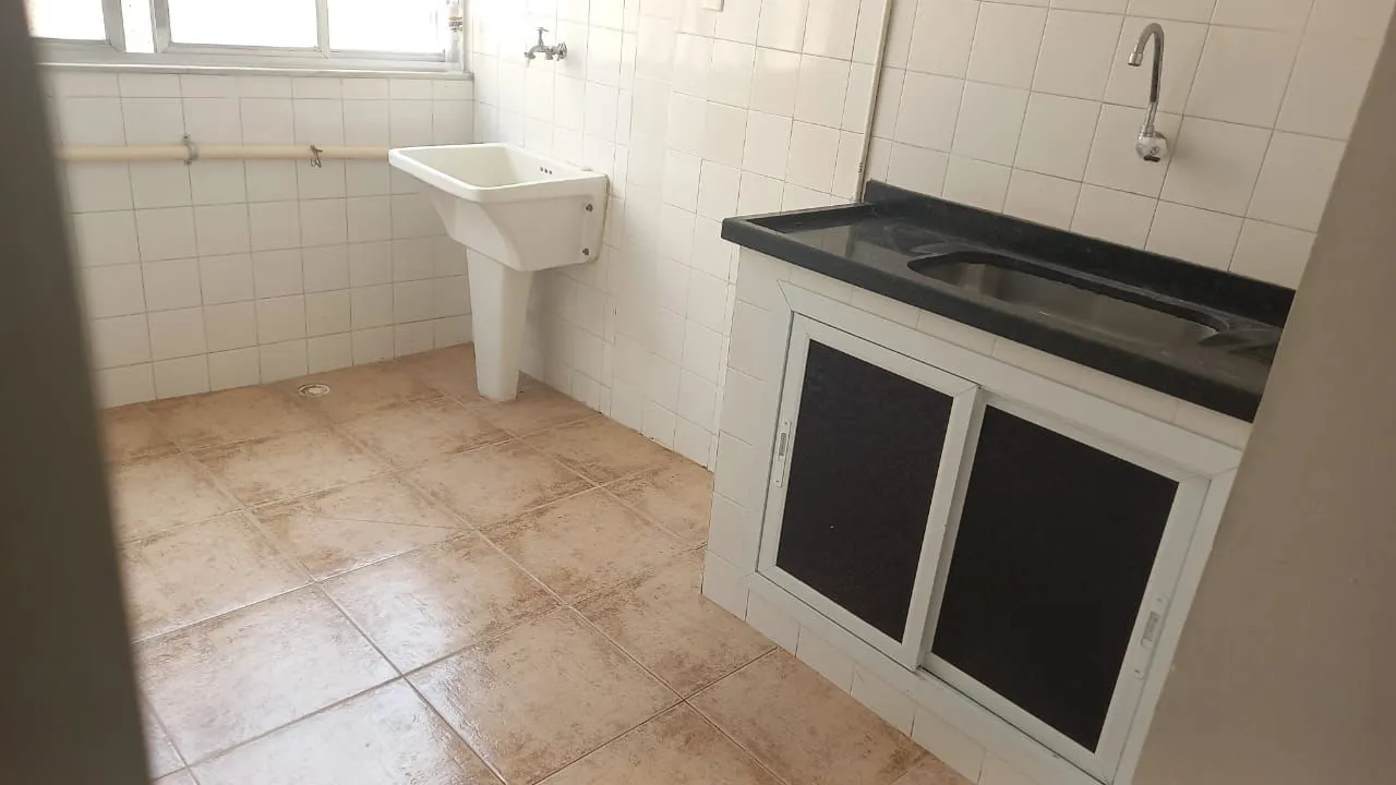 One-bedroom apartment, 45 m² — photo 2