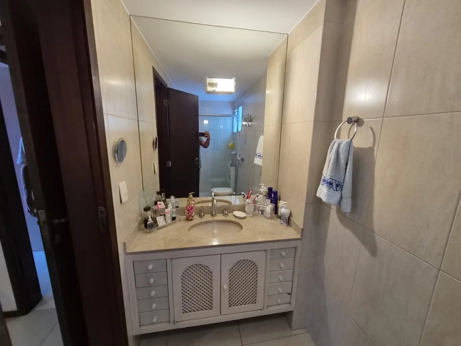 Квартира с 4 спальнями и видом на горы — photo 55
