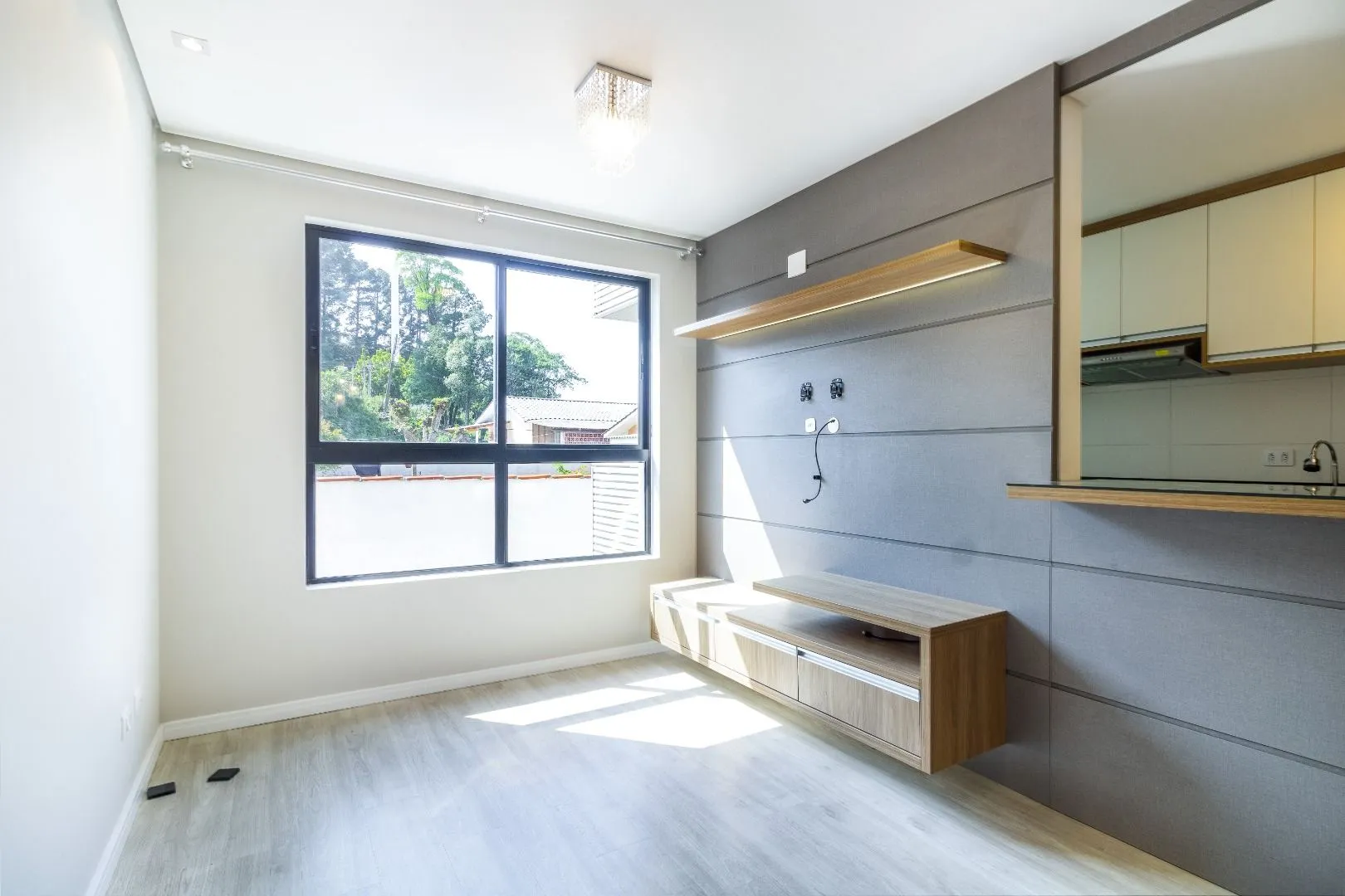 Apartamento amueblado de 2 dormitorios con suite y 76 m² — photo 4