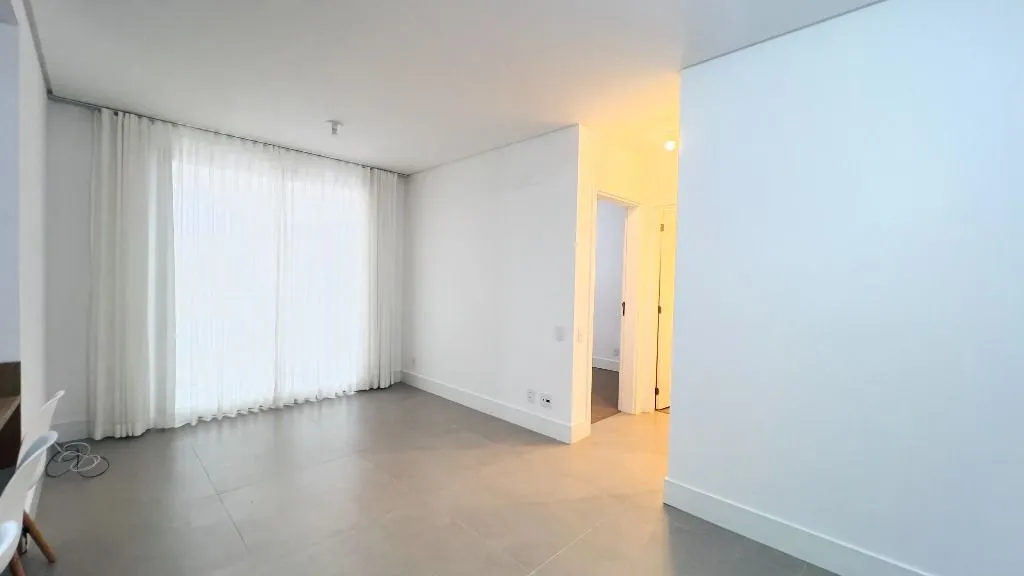 Apartment, 75 m², with floor-to-ceiling windows — photo 40