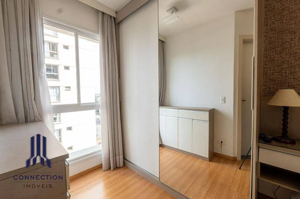 Apartamento mobiliado de 70 m² com 3 dormitórios — photo 23