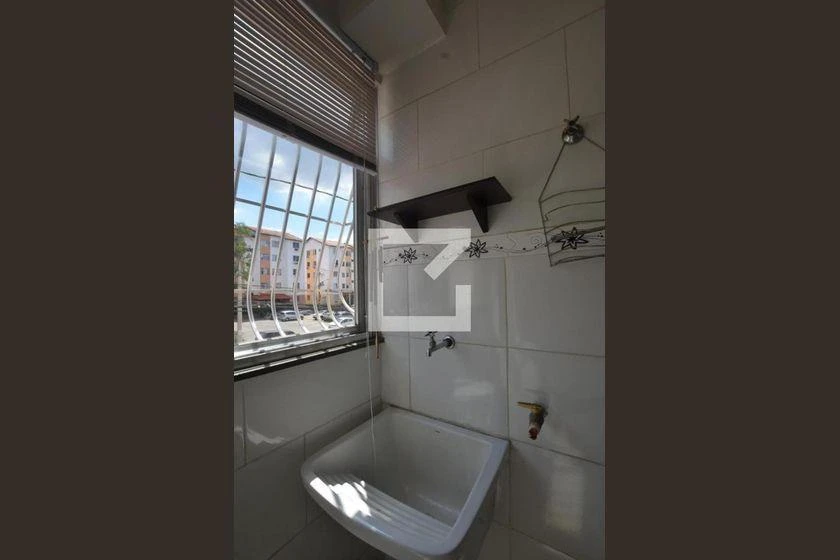 Apartamento de 2 quartos em condomínio com piscina — photo 16