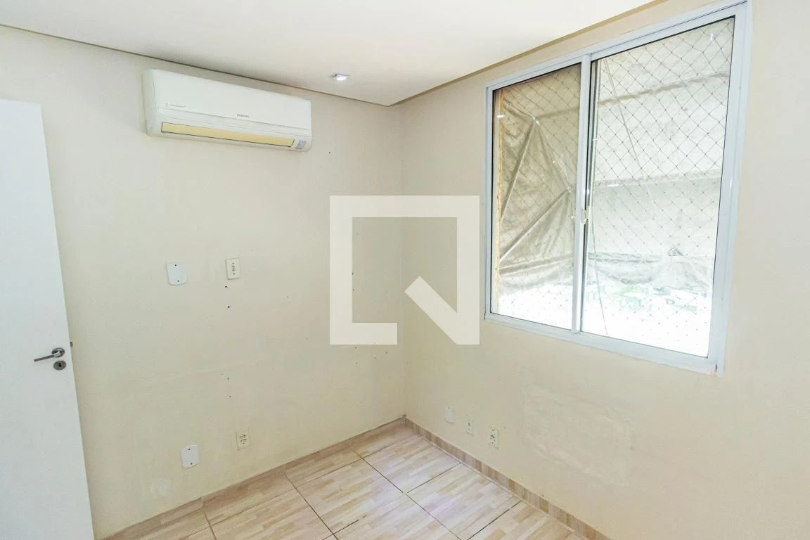 Apartamento sem mobília com 3 quartos e 1 vaga — photo 51