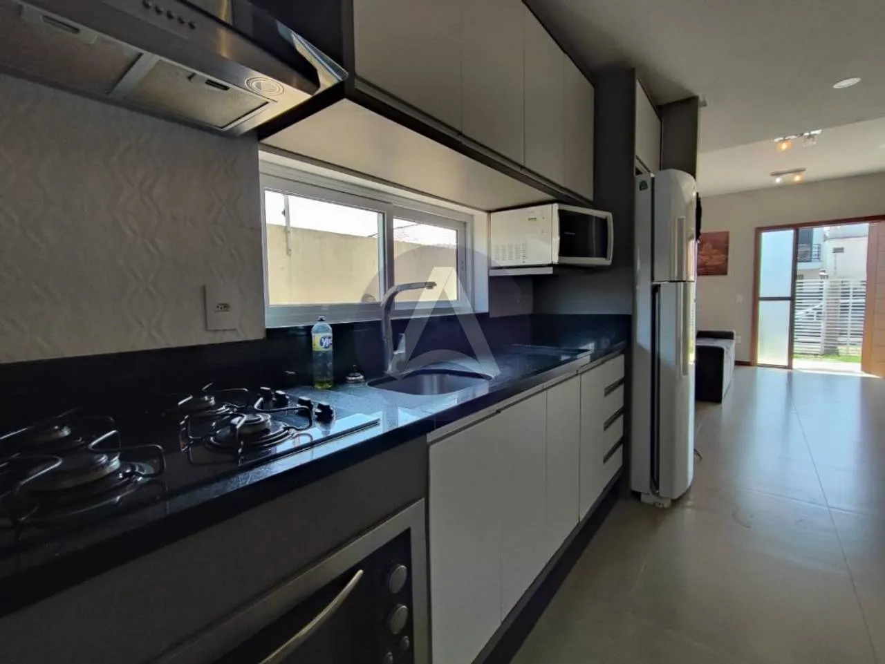 Furnished house, 129 m², with a garden — photo 10