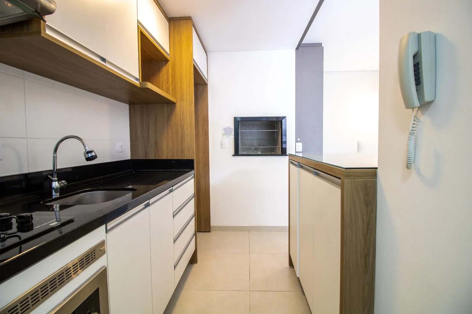 Apartamento amueblado de 2 dormitorios con suite y 76 m² — photo 8
