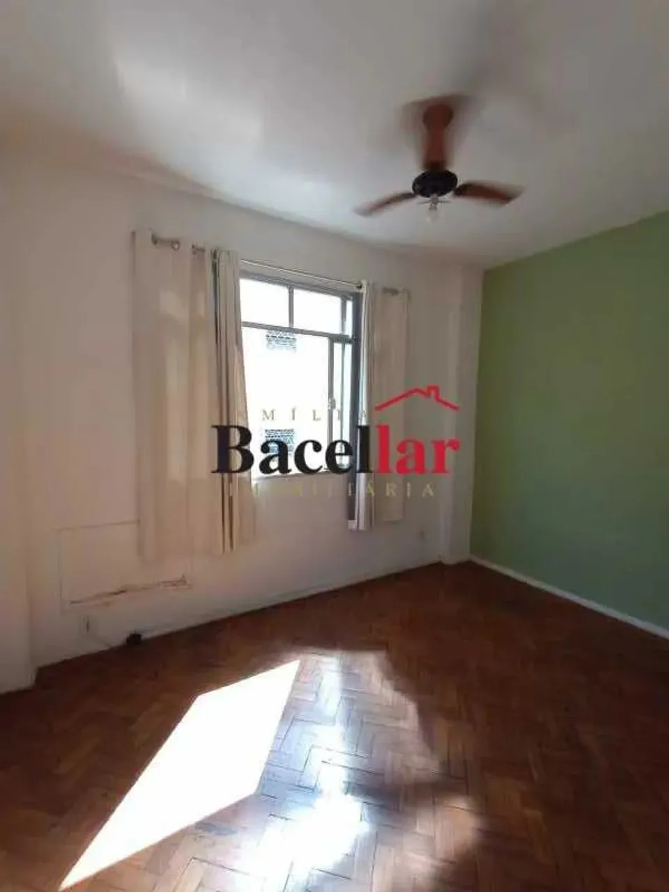 Apartamento com área de lavanderia e 1 vaga — photo 16
