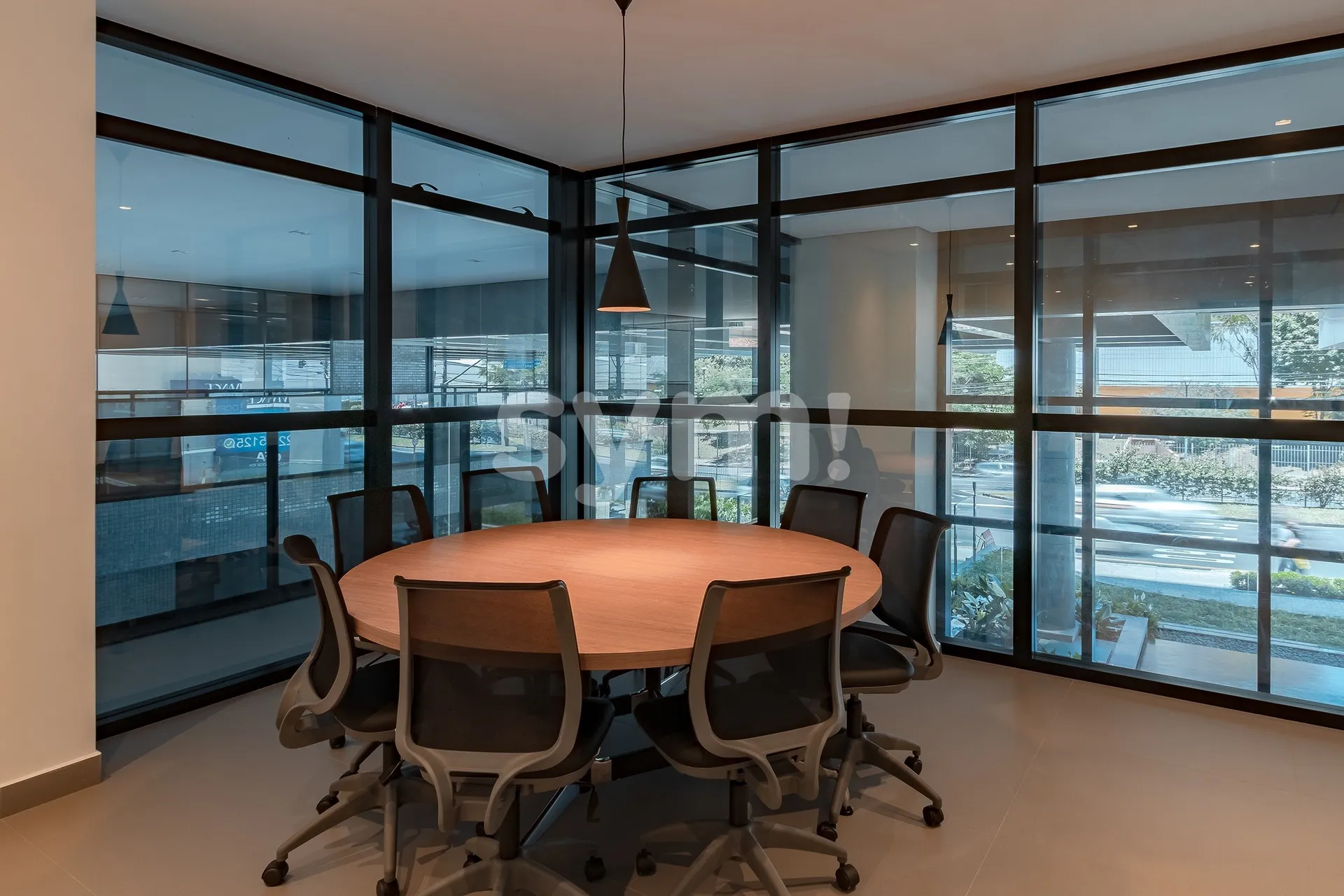 125 m² 3-bedroom rental with private BBQ and 2 parking spots — photo 44