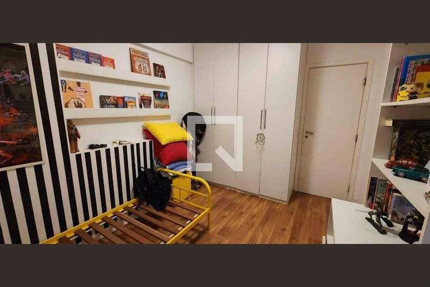 Apartamento mobiliado de 3 quartos com área de trabalho — photo 17