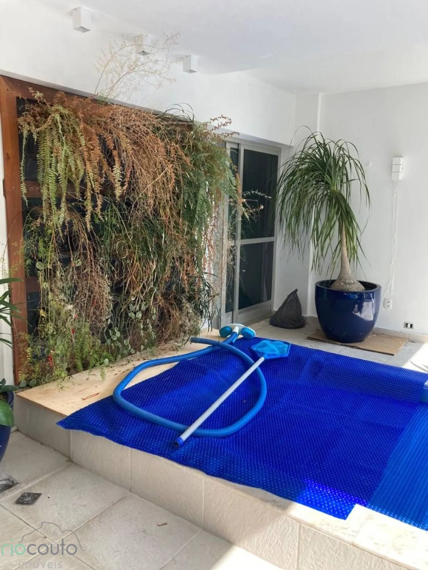 Private BBQ in a 3-bedroom apartment, 160 m² — photo 16