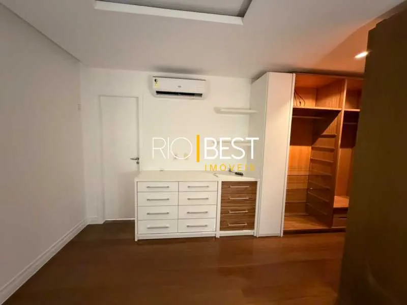 Apartamento com 3 quartos e varanda com churrasqueira — photo 10