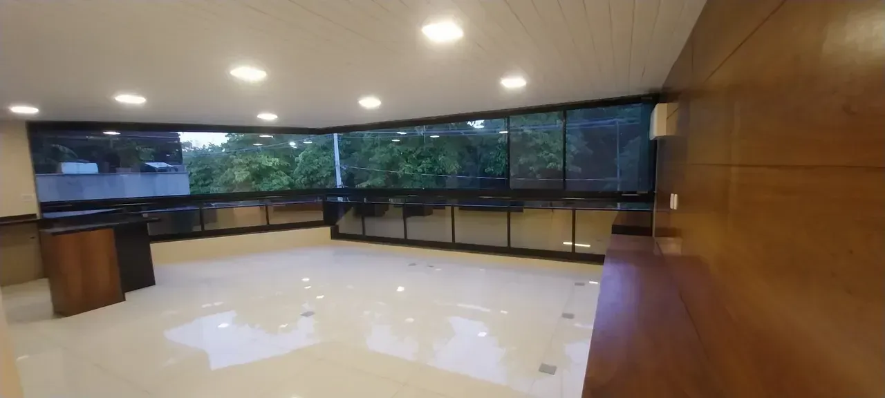 Apartamento de 120 m² com 3 quartos e 2 vagas