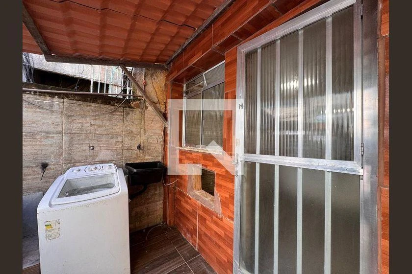 Пральна машина та 1 спальня: будинок 58 м² — photo 5