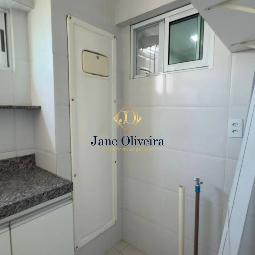 3-bedroom rental apartment with a balcony — photo 6