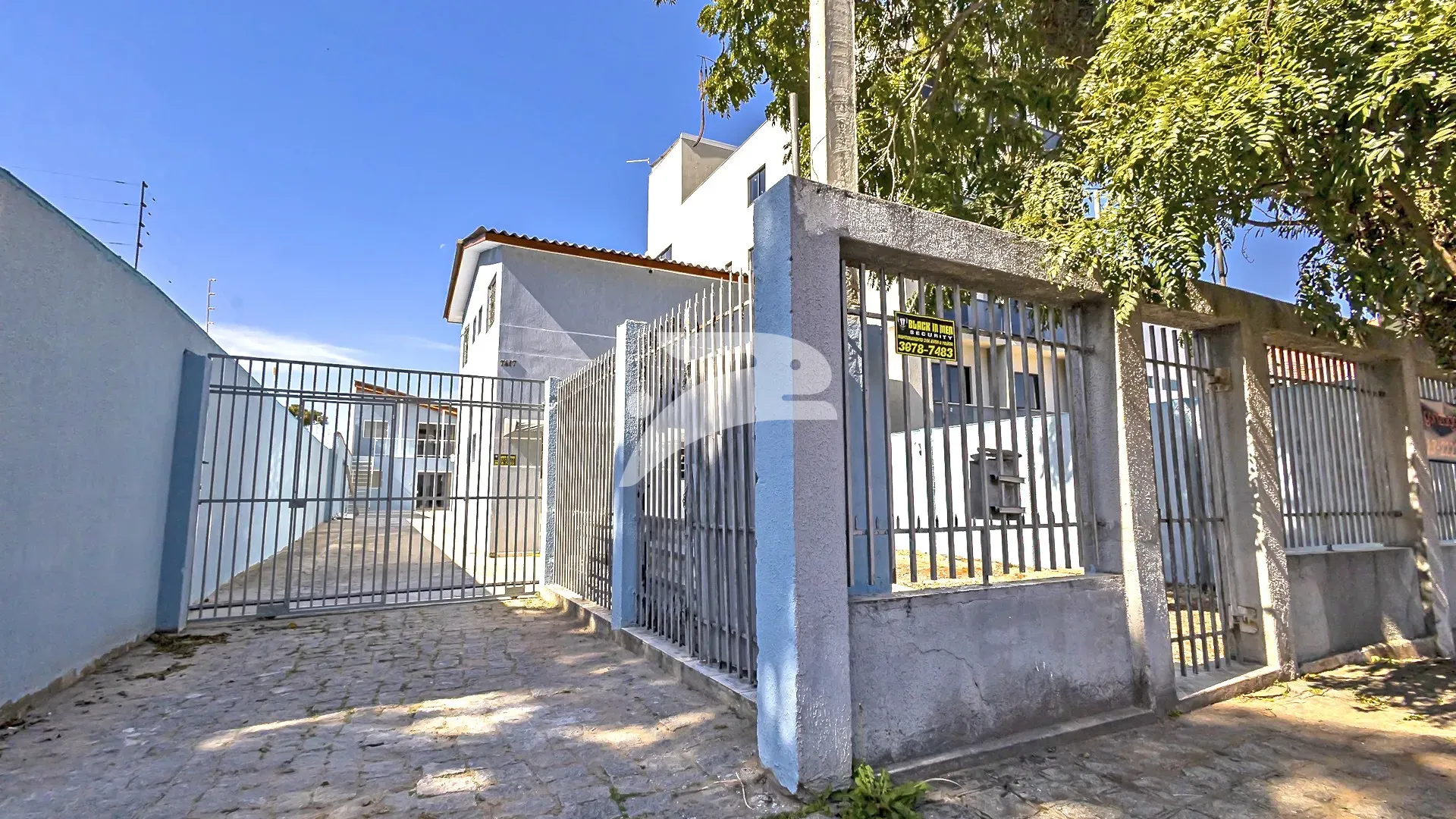 49 m² apartment with 2 bedrooms on the 2nd floor — photo 27