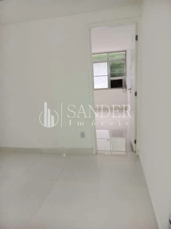 30 m² apartment with 1 bedroom and 2 garage spaces — photo 19